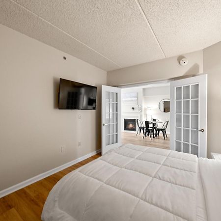 Bella Vista Suites Lake Geneva Dış mekan fotoğraf