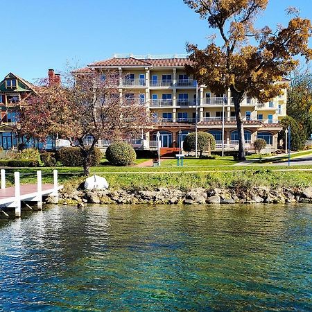 Bella Vista Suites Lake Geneva Dış mekan fotoğraf