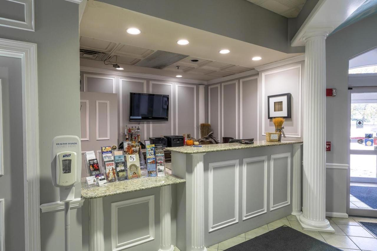 Bella Vista Suites Lake Geneva Dış mekan fotoğraf