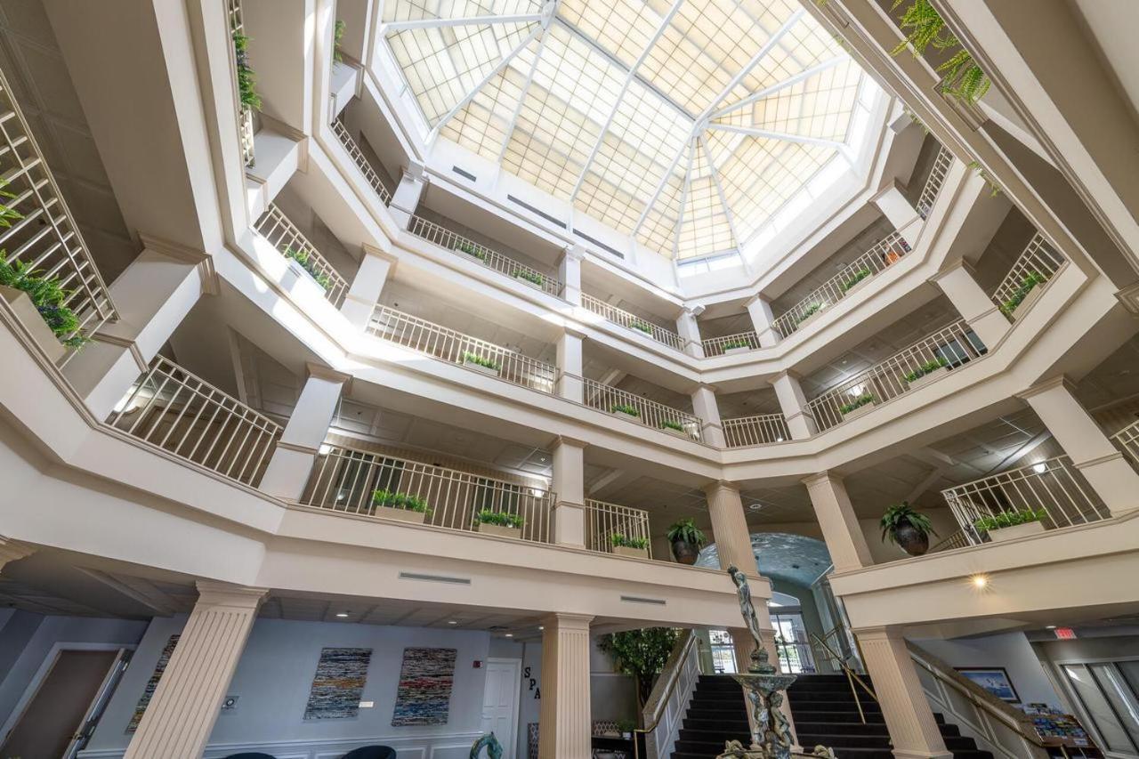 Bella Vista Suites Lake Geneva Dış mekan fotoğraf