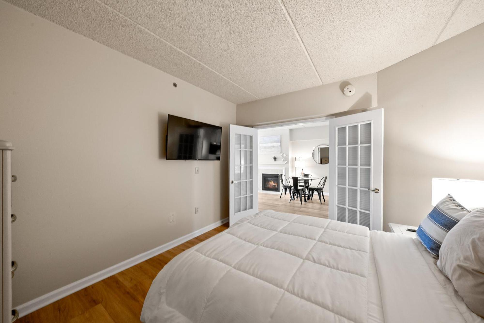 Bella Vista Suites Lake Geneva Dış mekan fotoğraf