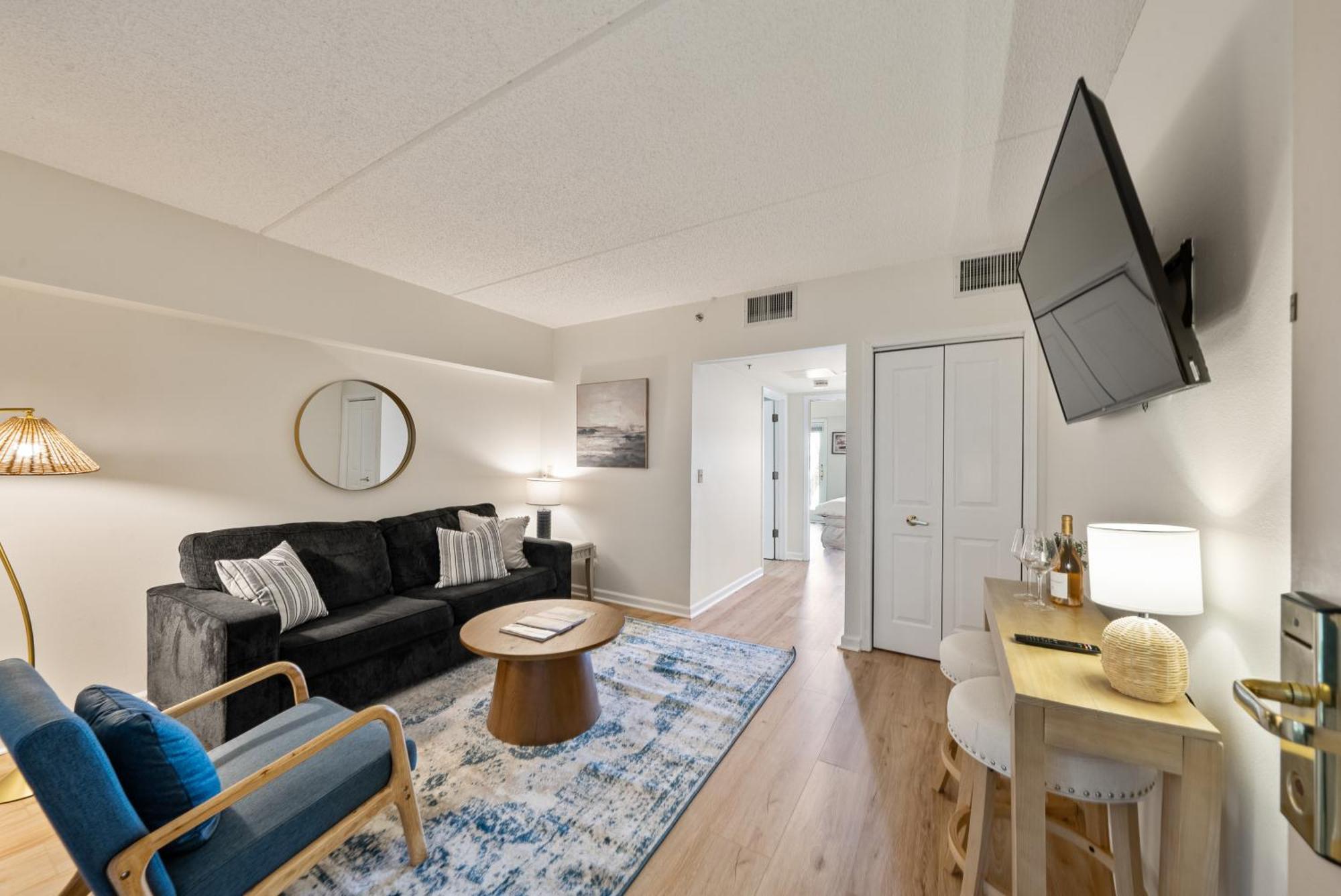 Bella Vista Suites Lake Geneva Dış mekan fotoğraf
