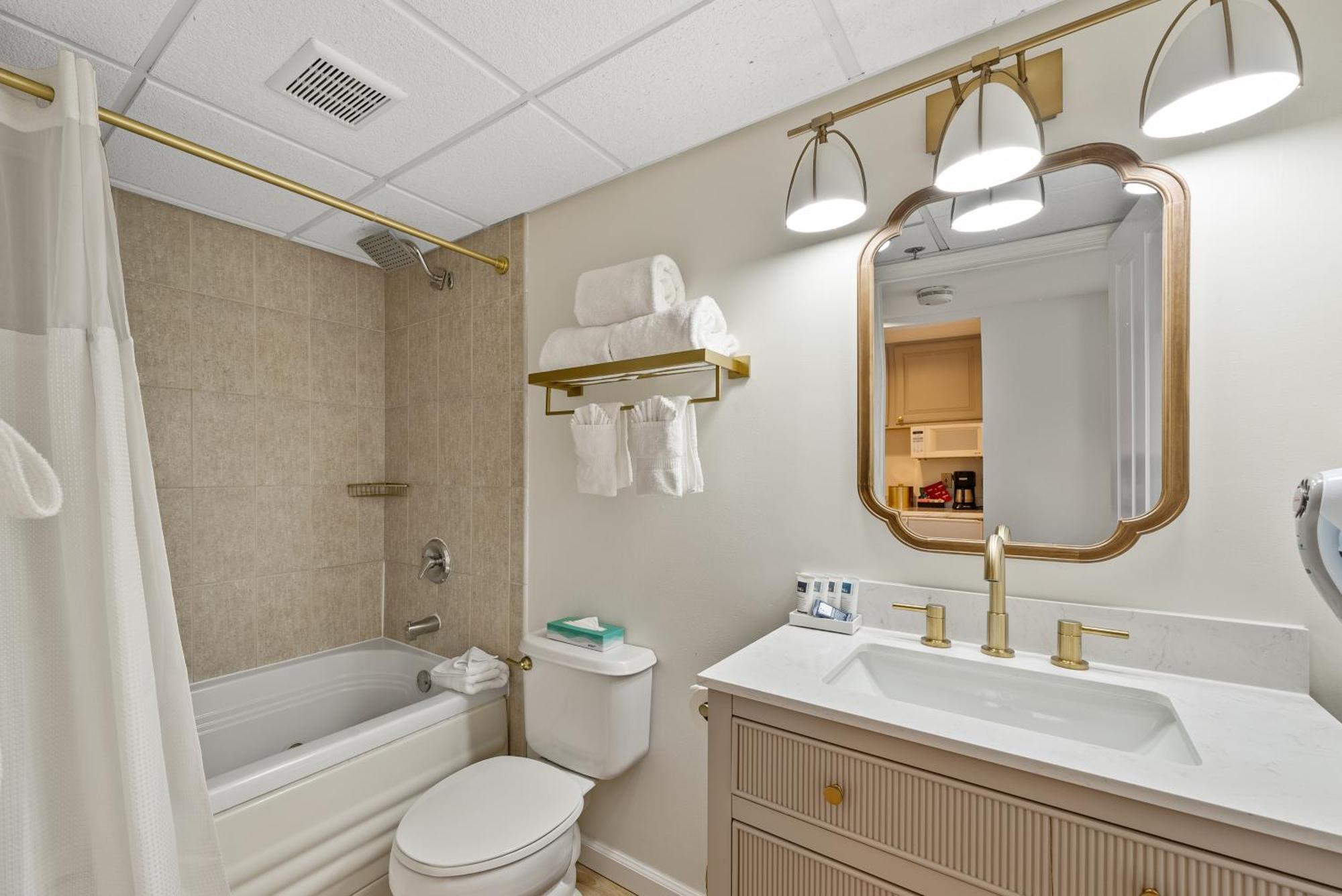 Bella Vista Suites Lake Geneva Dış mekan fotoğraf