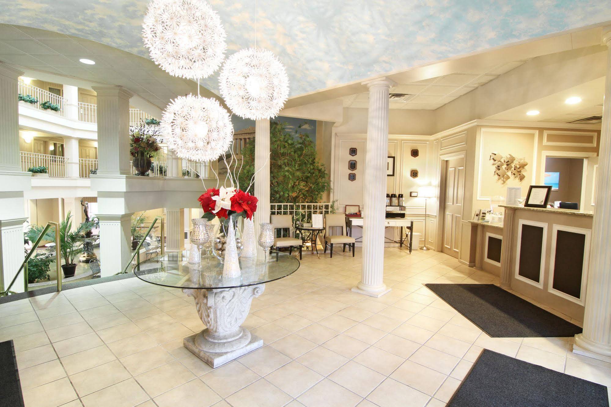 Bella Vista Suites Lake Geneva Dış mekan fotoğraf