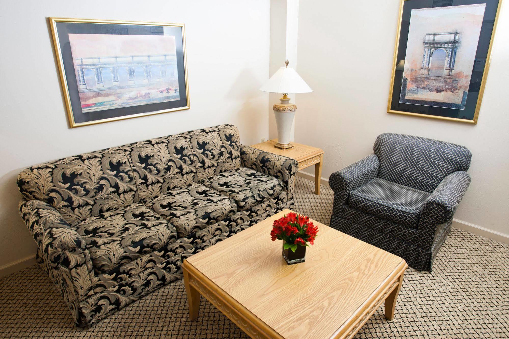 Bella Vista Suites Lake Geneva Dış mekan fotoğraf
