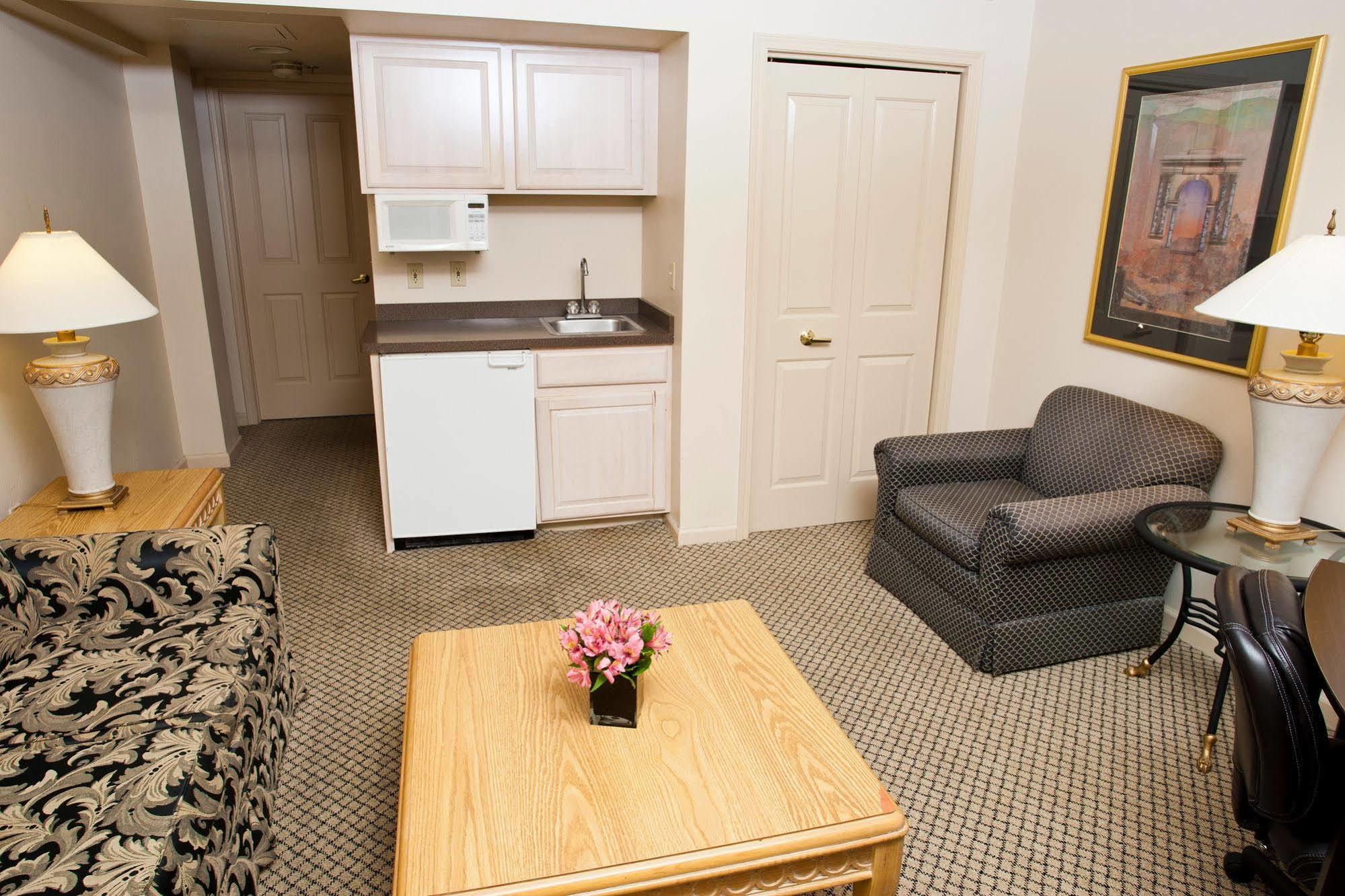 Bella Vista Suites Lake Geneva Dış mekan fotoğraf